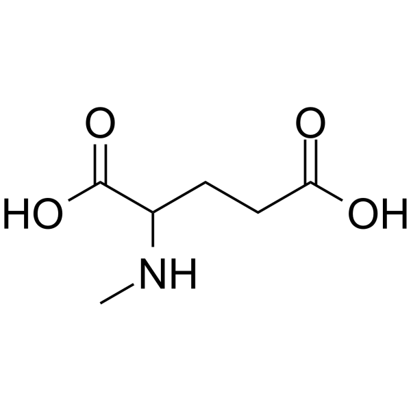 N-Methyl-DL-glutamic acid 35989-16-3